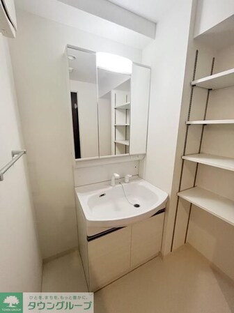 GRANDUKE松原cuoreの物件内観写真